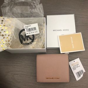 BRAND NEW Micheal Kors Wallet